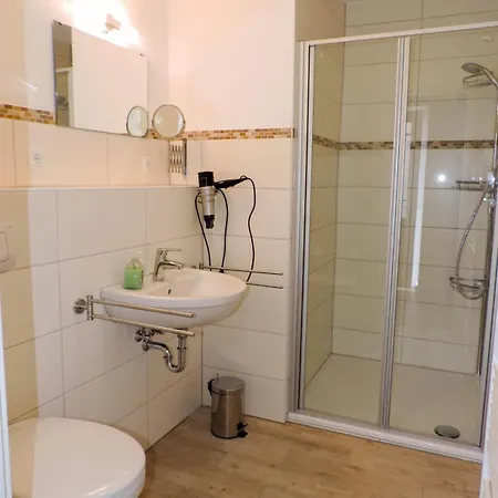 דירה Haus Koehler 1 *