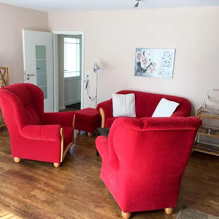 Haus Koehler 1 Apartment