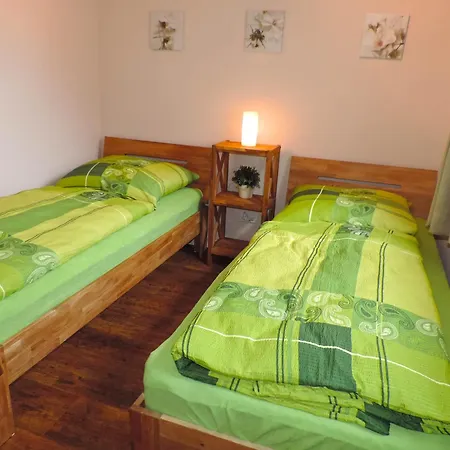 Haus Koehler 1 Apartment