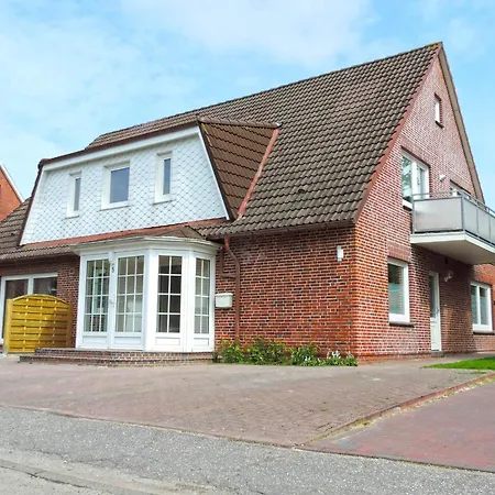 Apartment Haus Koehler 1