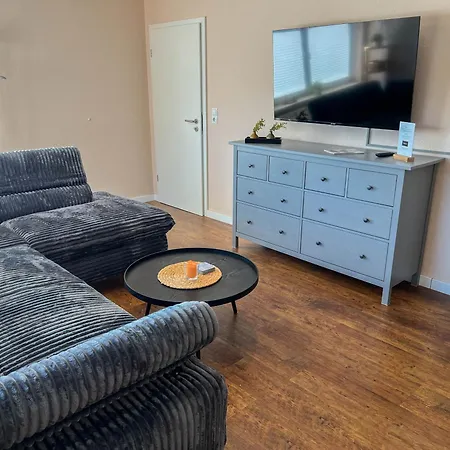 Haus Koehler 1 Lägenhet *