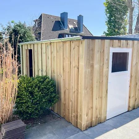 Lägenhet Haus Koehler 1 *
