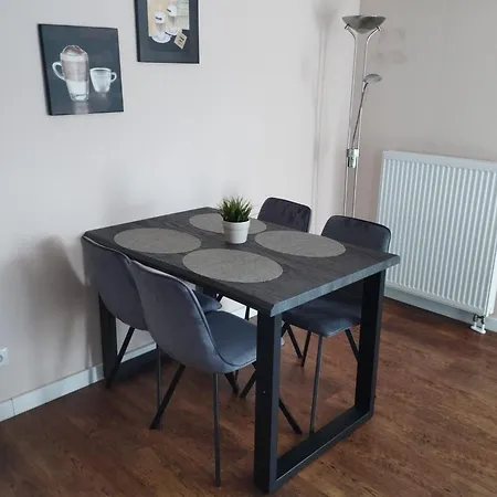 Haus Koehler 1