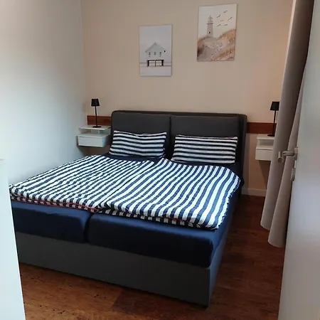 Haus Koehler 1 Διαμέρισμα *