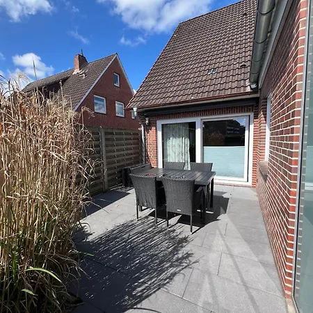 Lägenhet Haus Koehler 1