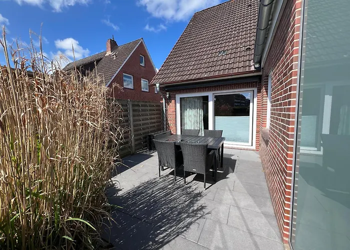 Lägenhet Haus Koehler 1